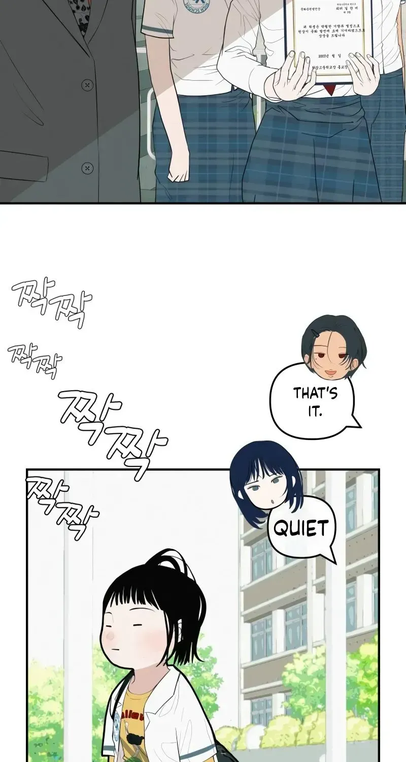 Radiant Rewind Chapter 111.1 page 20 - 