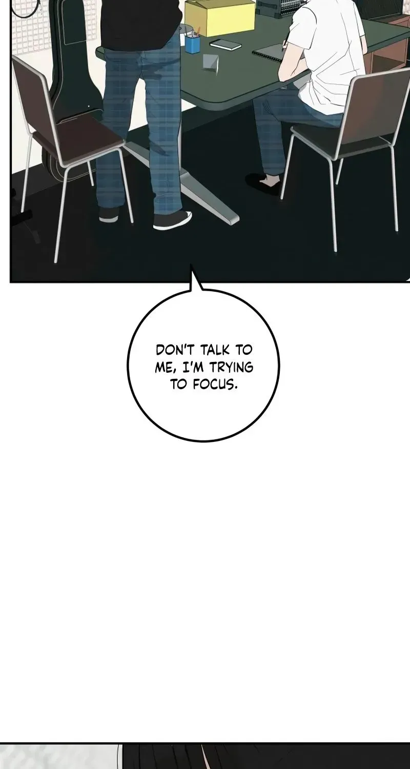 Radiant Rewind Chapter 111.1 page 48 - 