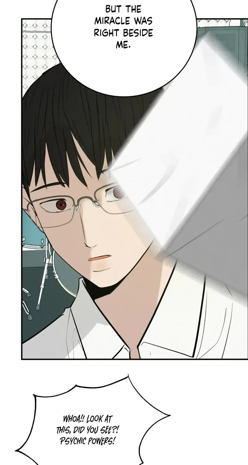 Radiant Rewind Chapter 111.1 page 59 - 