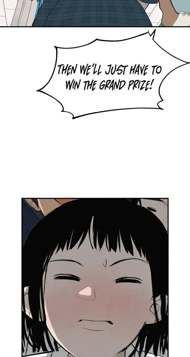 Radiant Rewind Chapter 111.1 page 67 - 