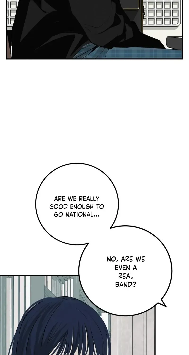 Radiant Rewind Chapter 111.1 page 86 - 