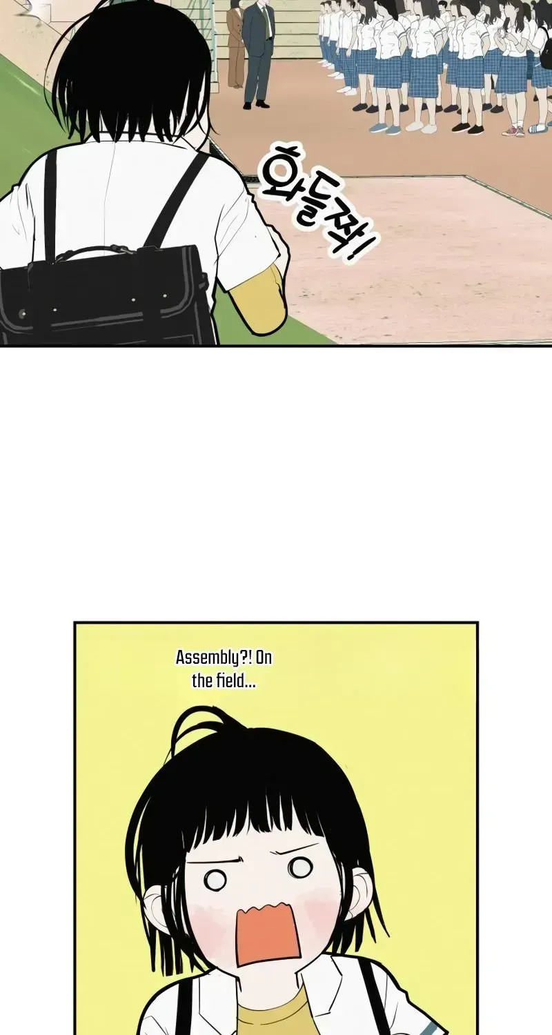 Radiant Rewind Chapter 111.2 page 11 - 