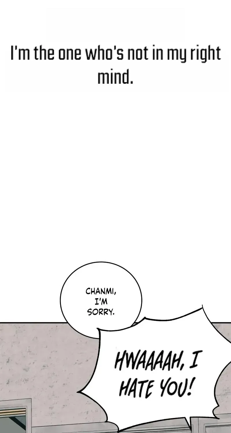 Radiant Rewind Chapter 111.2 page 112 - 