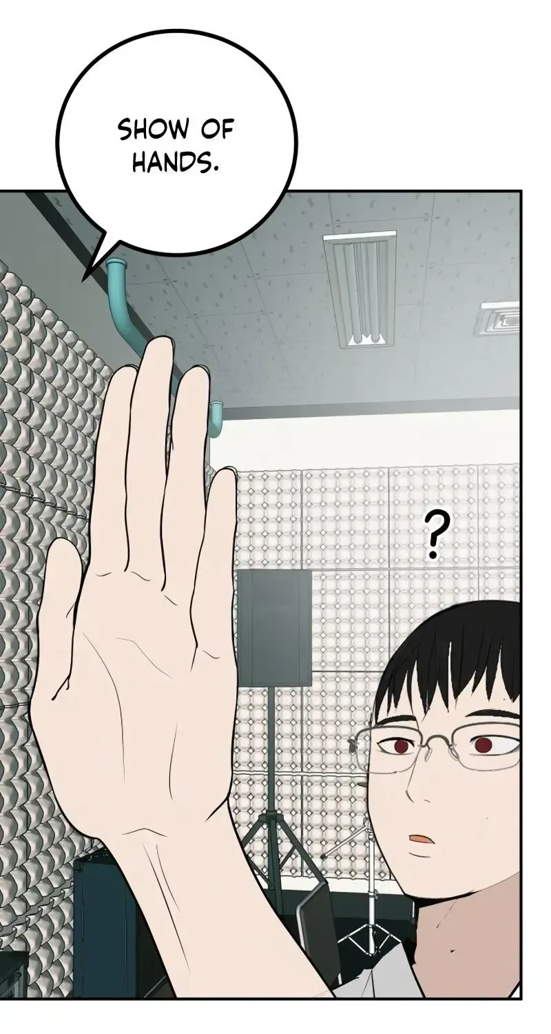 Radiant Rewind Chapter 111.2 page 114 - 