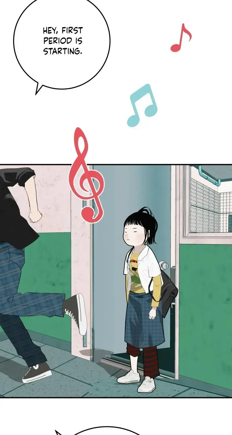 Radiant Rewind Chapter 111.2 page 125 - 