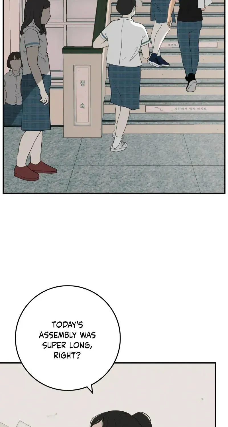 Radiant Rewind Chapter 111.2 page 25 - 
