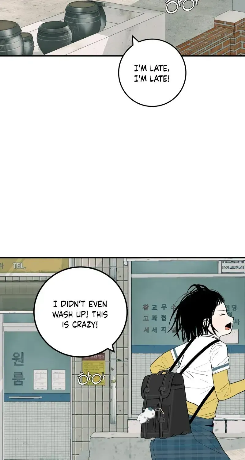 Radiant Rewind Chapter 111.2 page 4 - 