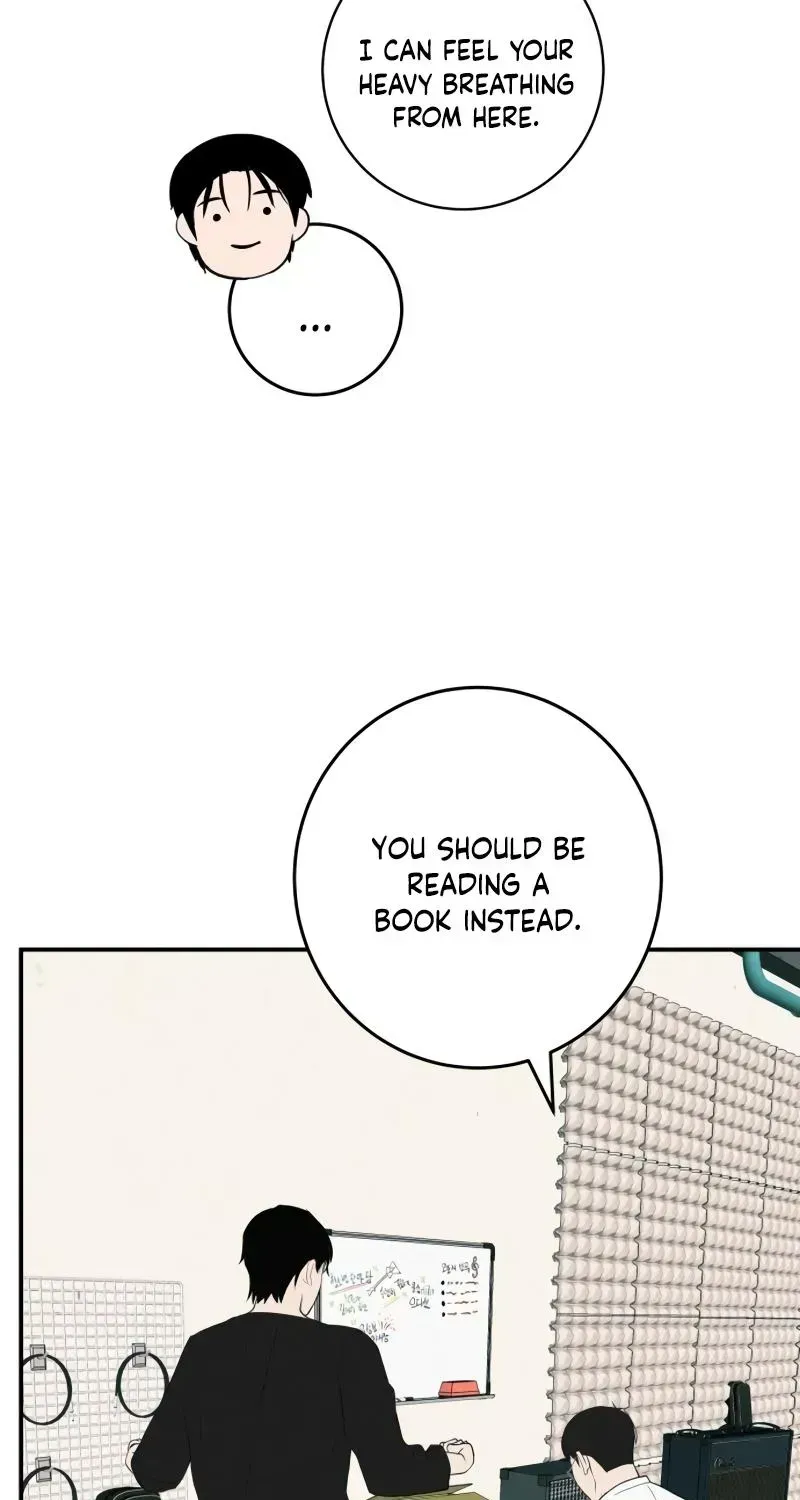 Radiant Rewind Chapter 111.2 page 47 - 