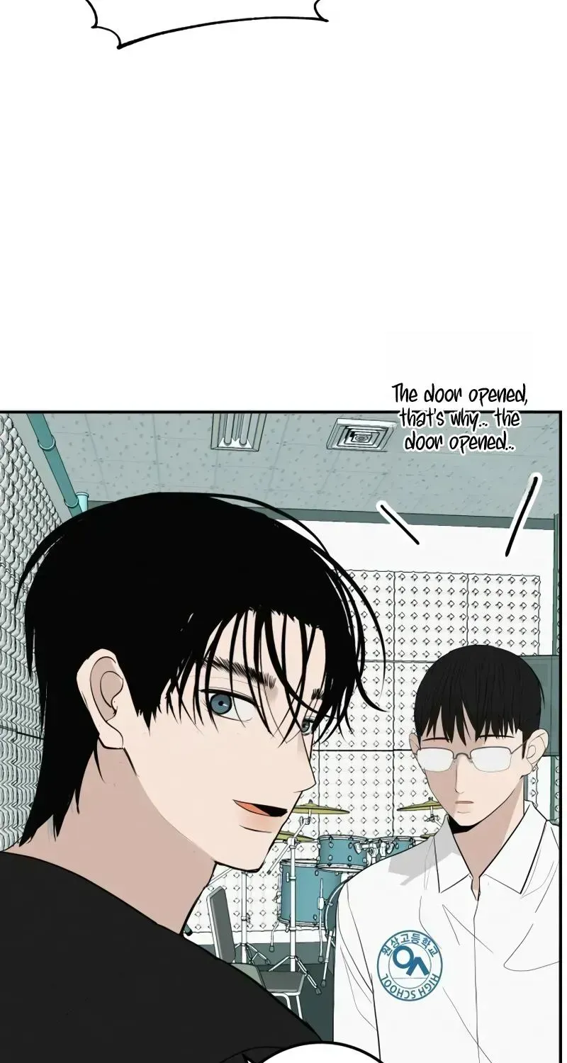 Radiant Rewind Chapter 111.2 page 60 - 