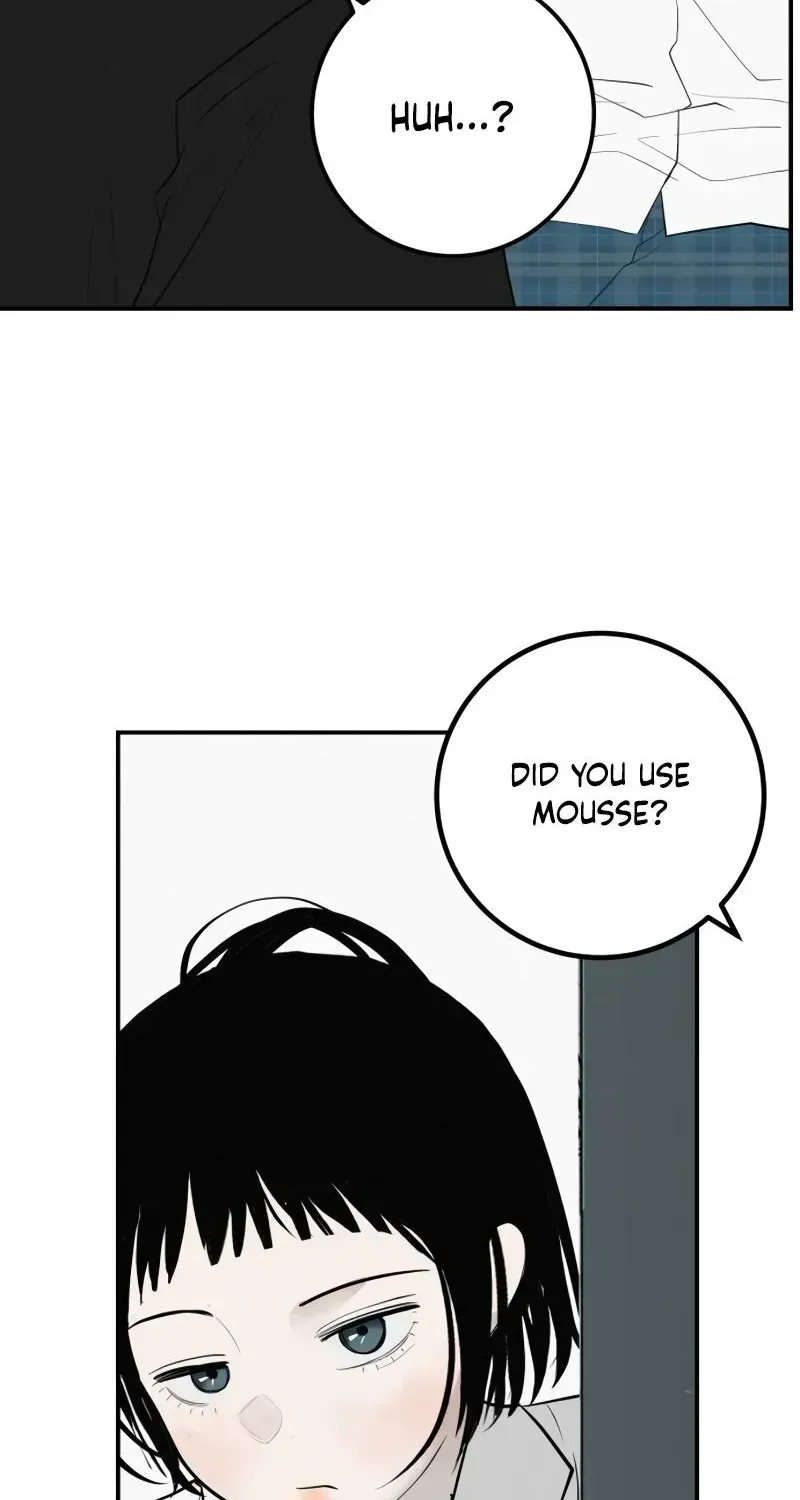 Radiant Rewind Chapter 111.2 page 61 - 