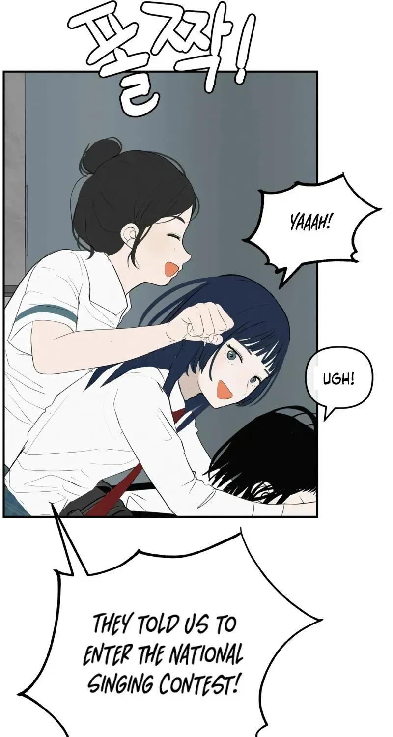 Radiant Rewind Chapter 111.2 page 64 - 