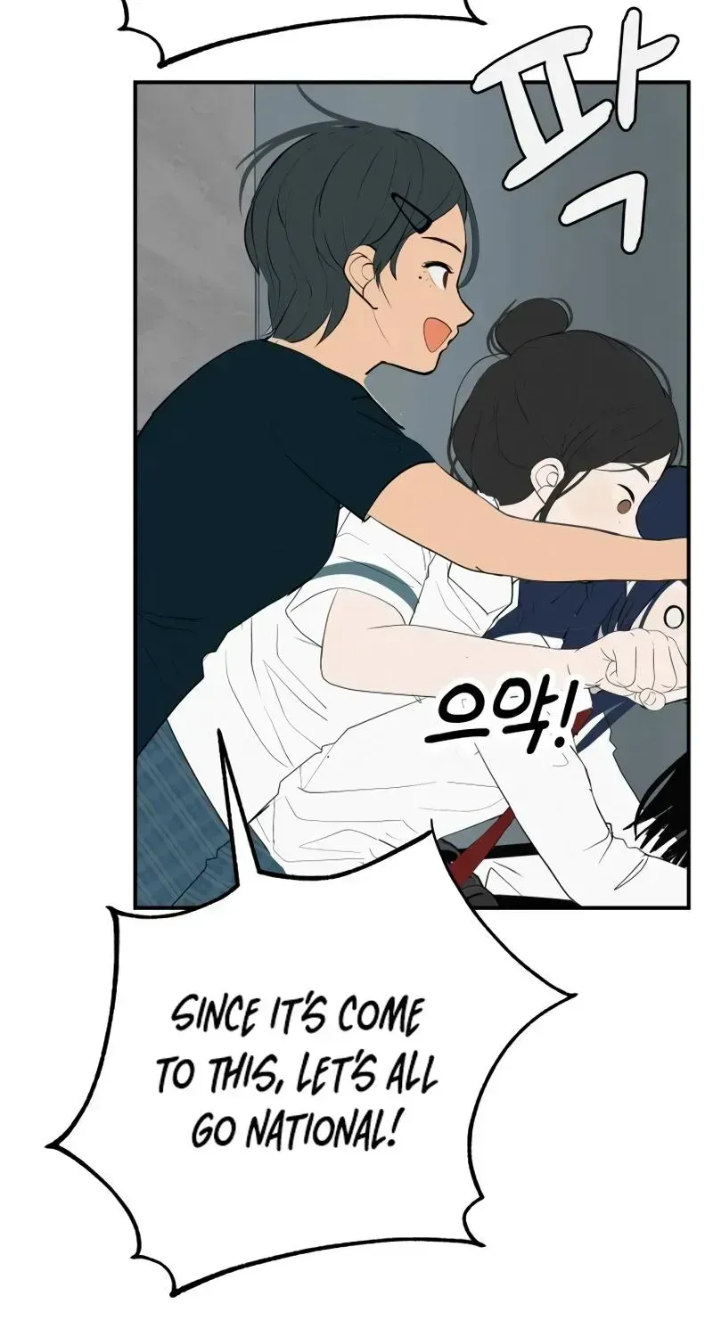 Radiant Rewind Chapter 111.2 page 65 - 