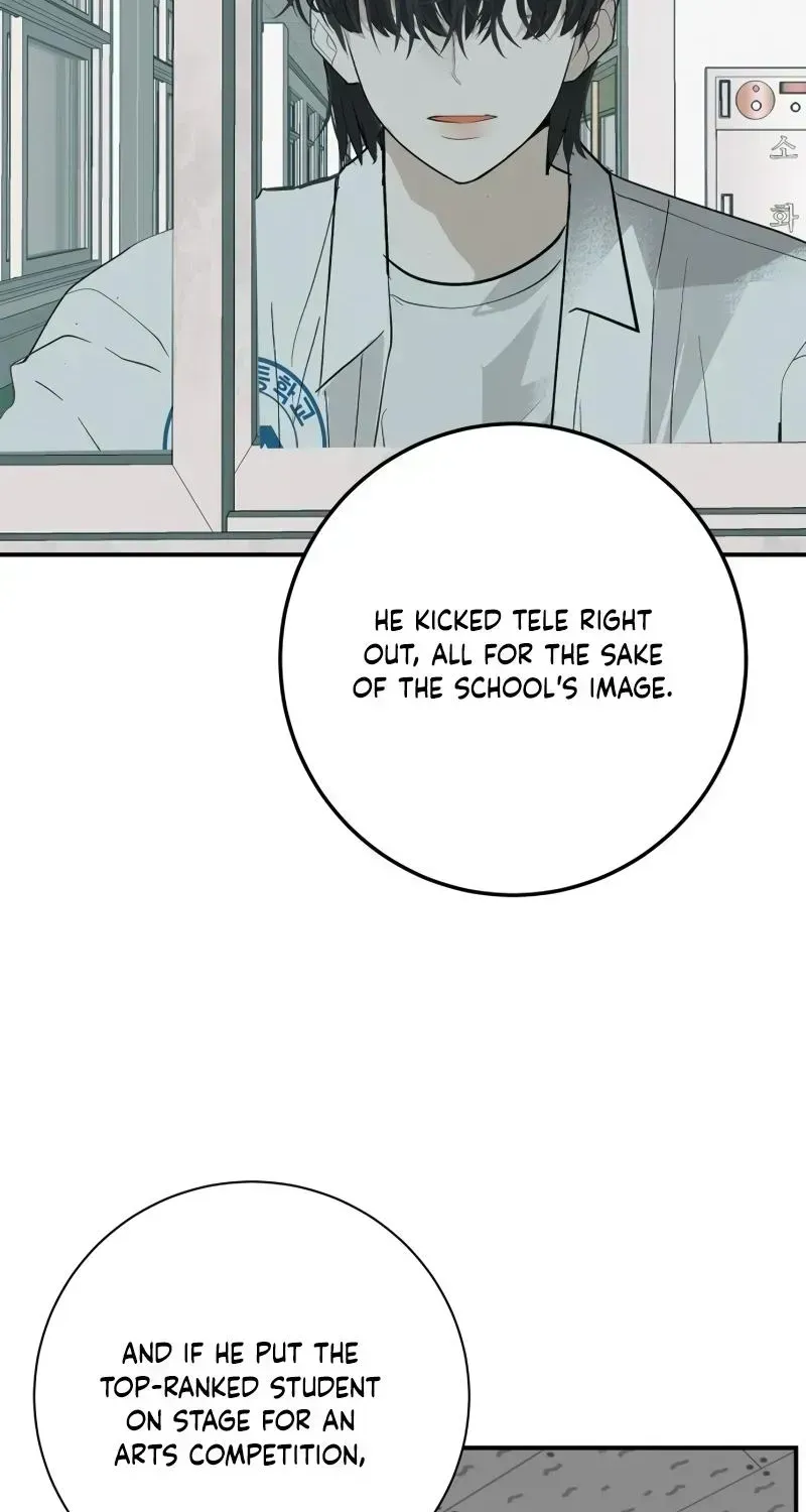 Radiant Rewind Chapter 111.2 page 82 - 