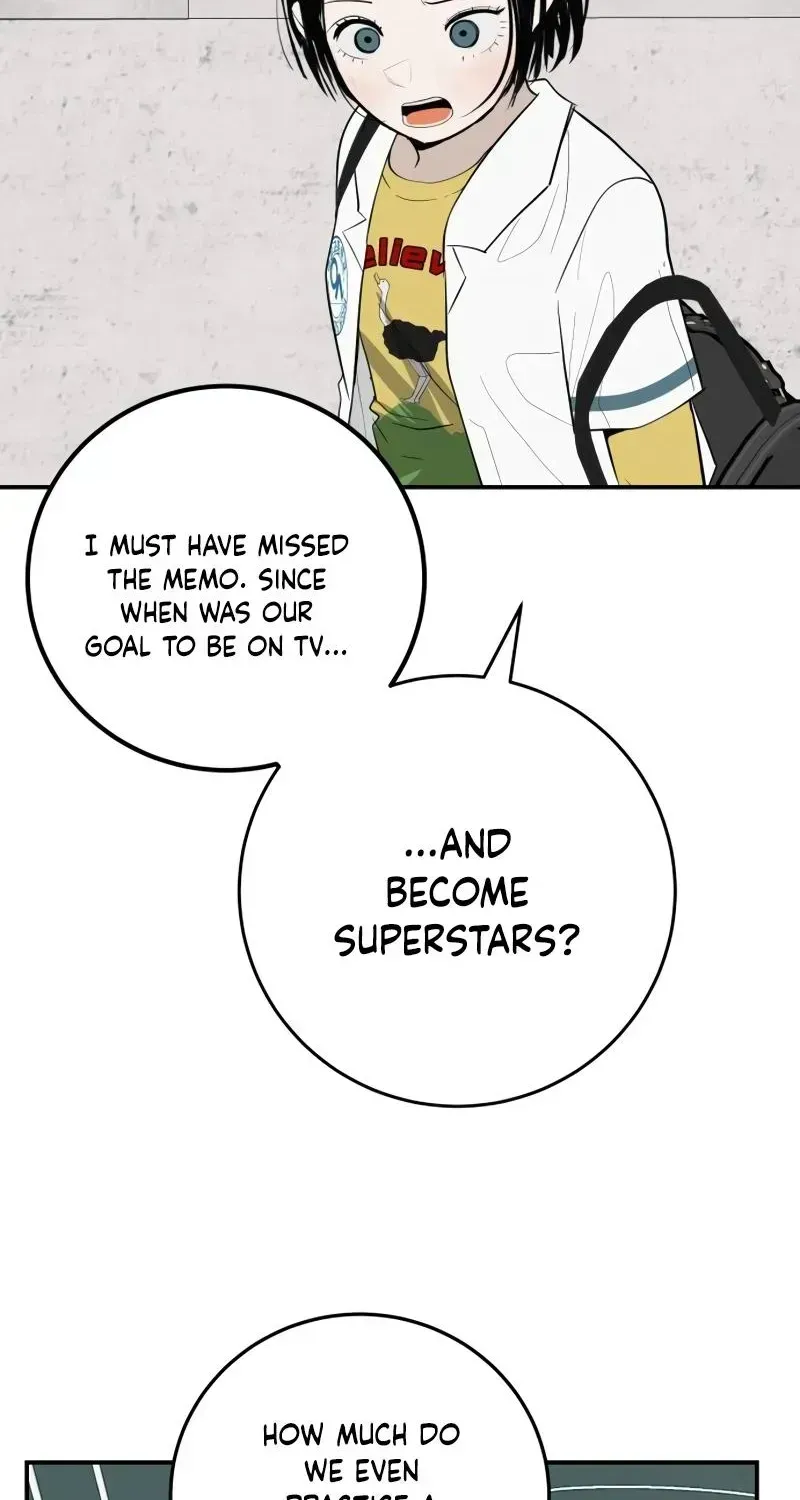 Radiant Rewind Chapter 111.2 page 88 - 