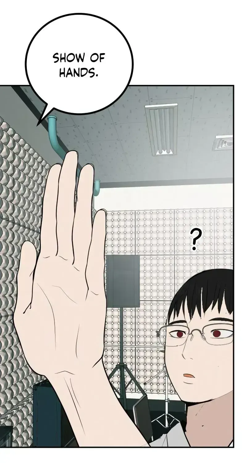 Radiant Rewind Chapter 111.3 page 114 - 