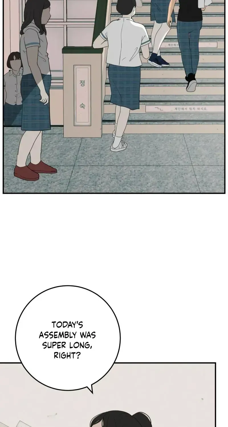 Radiant Rewind Chapter 111.3 page 25 - 