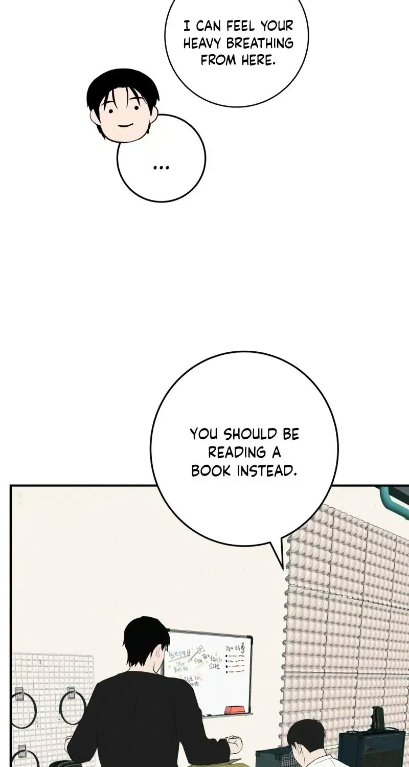Radiant Rewind Chapter 111.3 page 47 - 