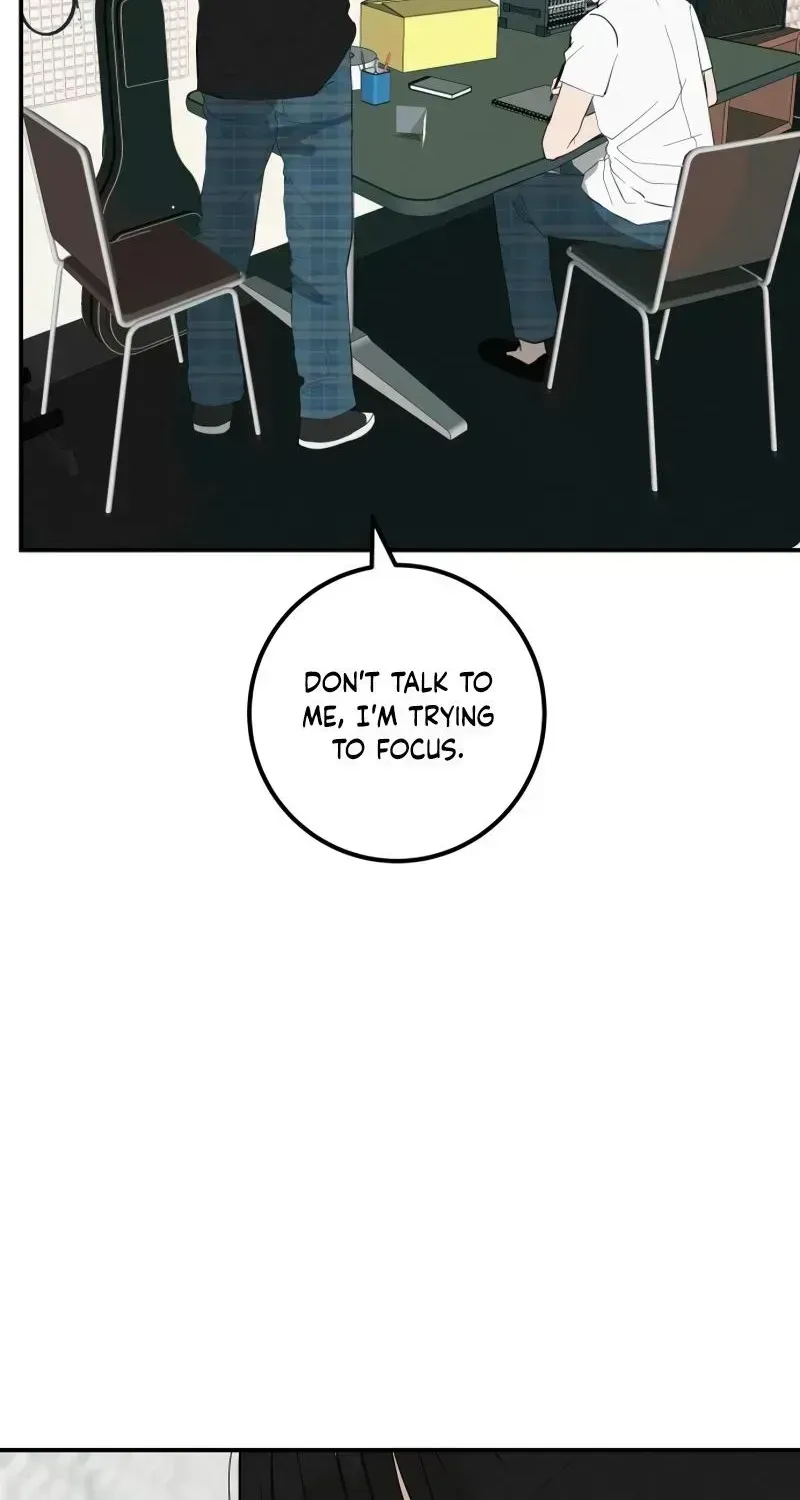 Radiant Rewind Chapter 111.3 page 48 - 