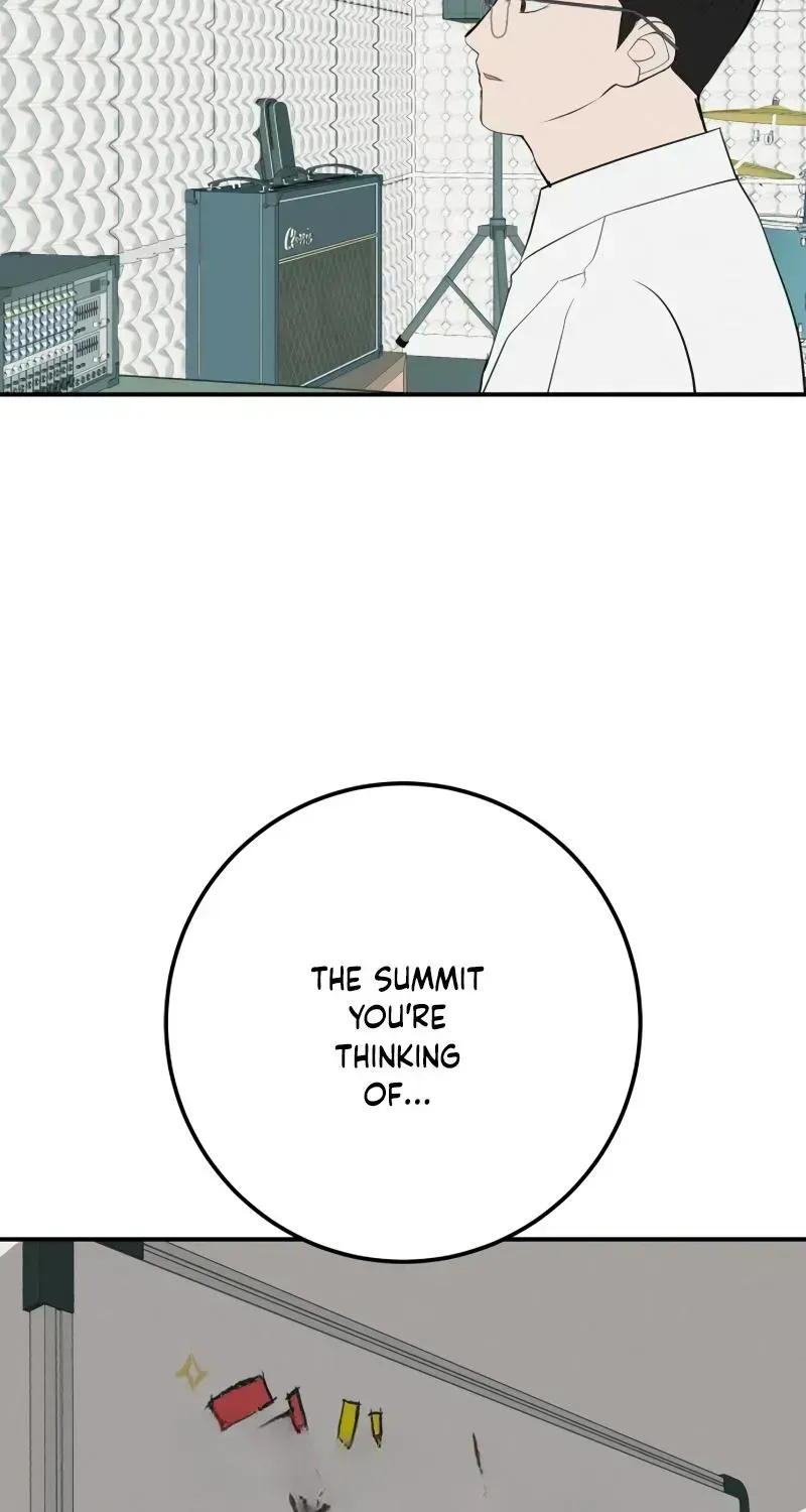 Radiant Rewind Chapter 111.3 page 51 - 