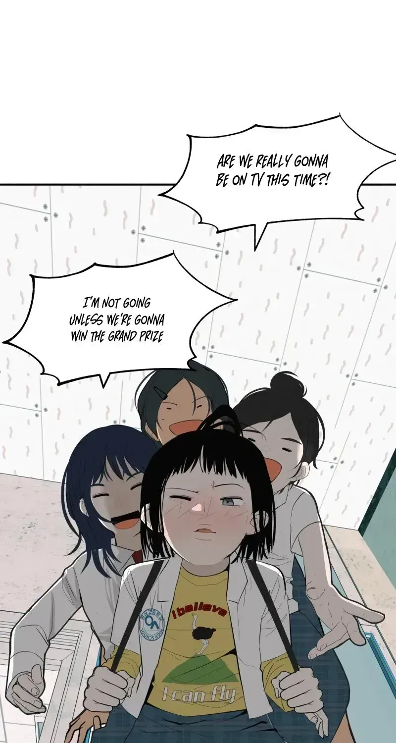 Radiant Rewind Chapter 111.3 page 66 - 