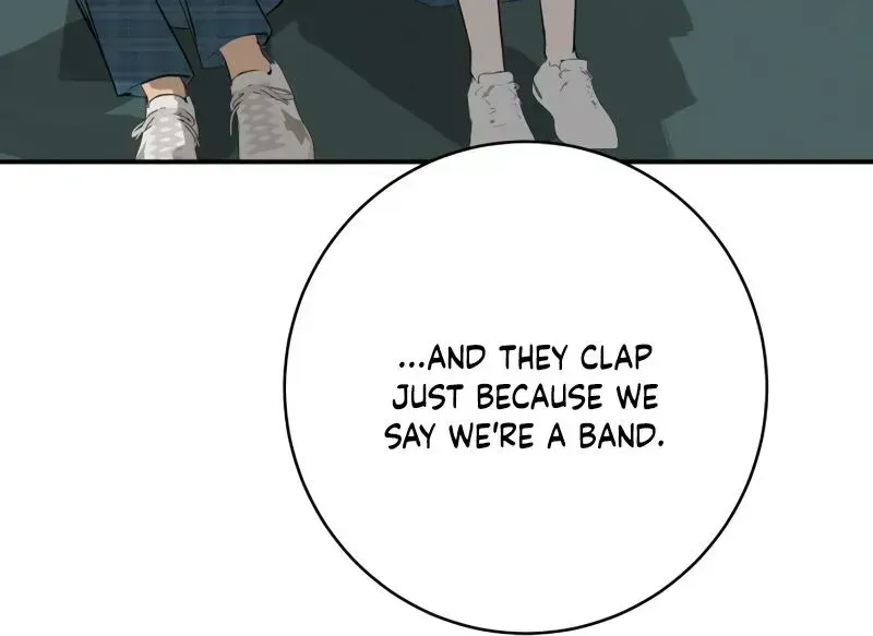 Radiant Rewind Chapter 111.3 page 74 - 