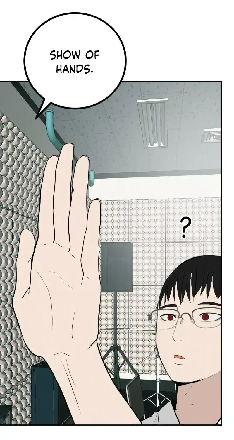 Radiant Rewind Chapter 111.4 page 114 - 