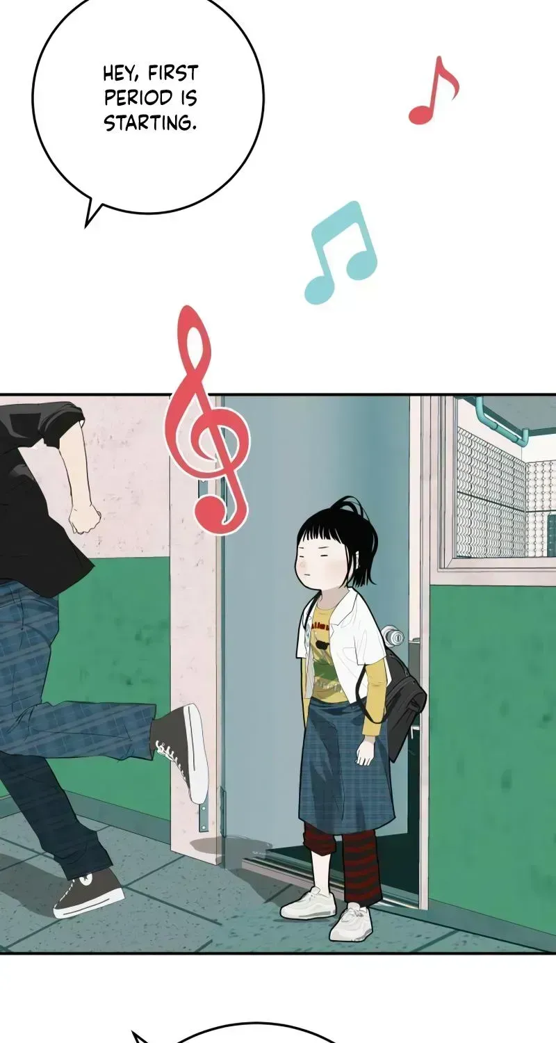 Radiant Rewind Chapter 111.4 page 125 - 