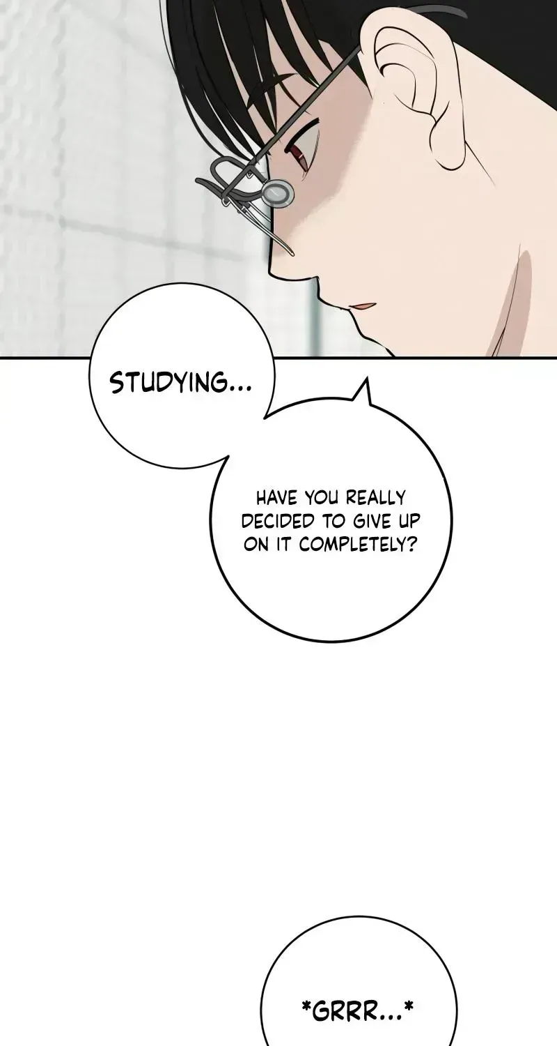 Radiant Rewind Chapter 111.4 page 49 - 