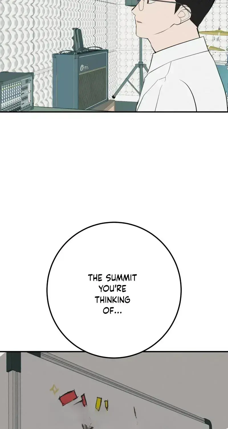 Radiant Rewind Chapter 111.4 page 51 - 