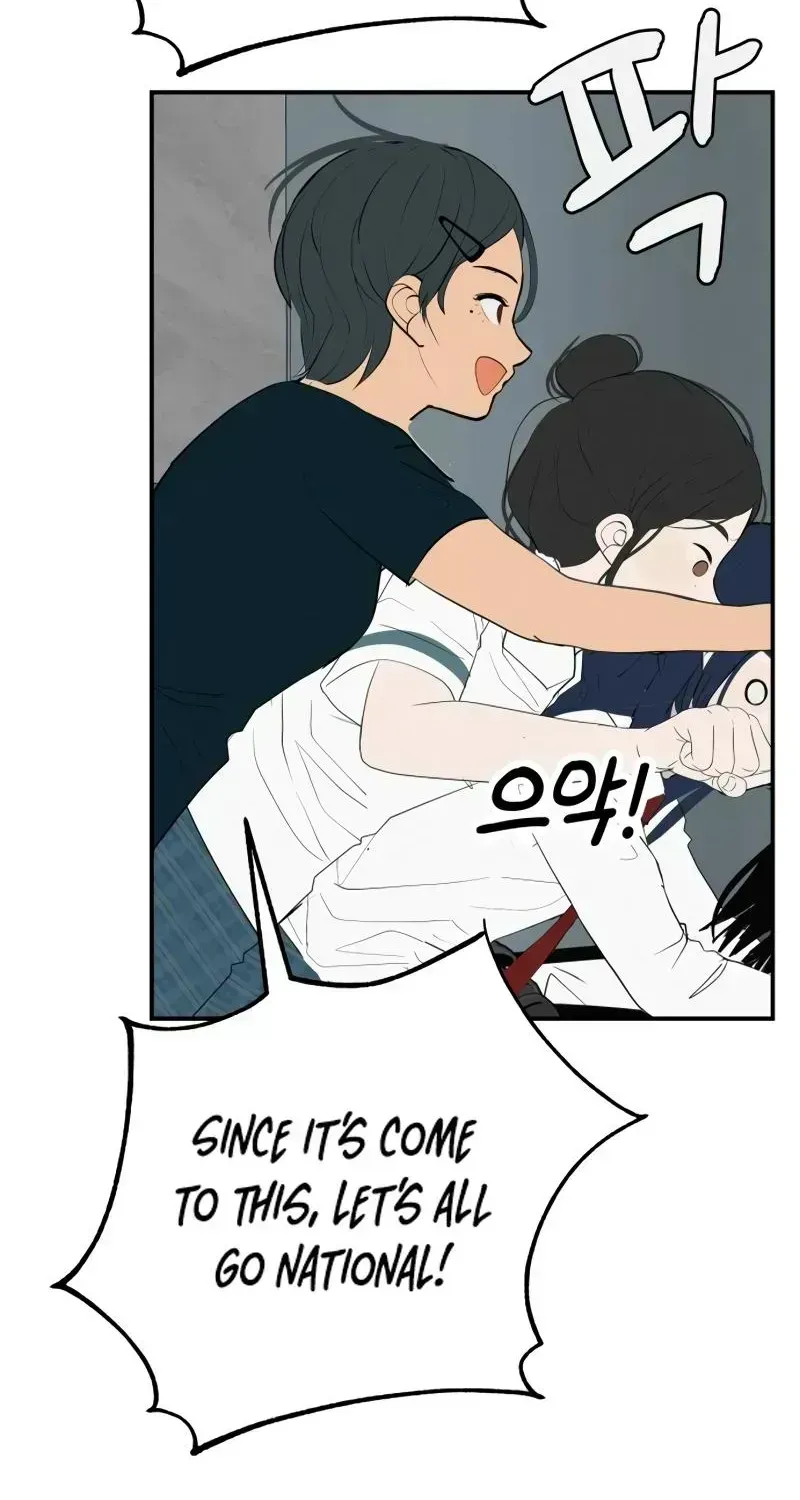 Radiant Rewind Chapter 111.4 page 65 - 