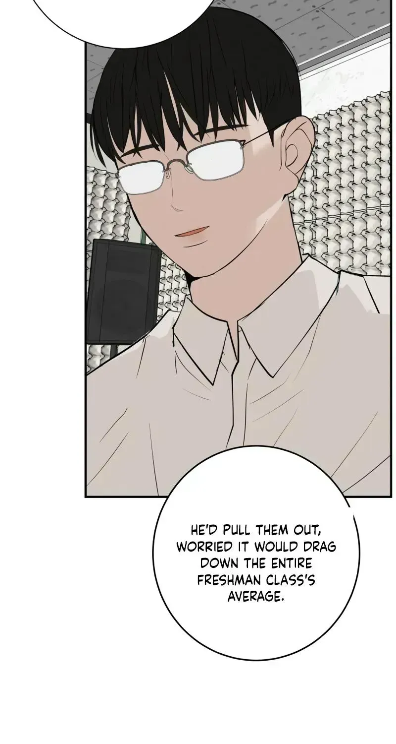 Radiant Rewind Chapter 111.4 page 83 - 