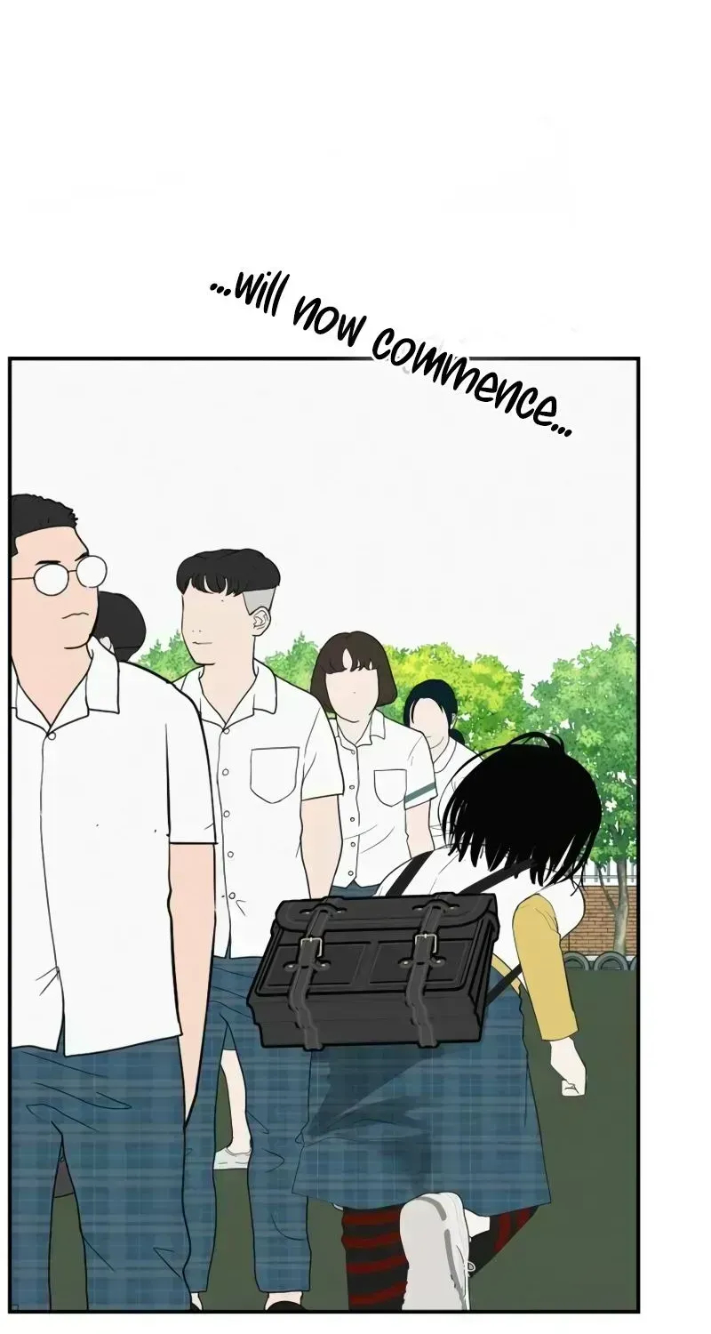 Radiant Rewind Chapter 111.5 page 14 - 