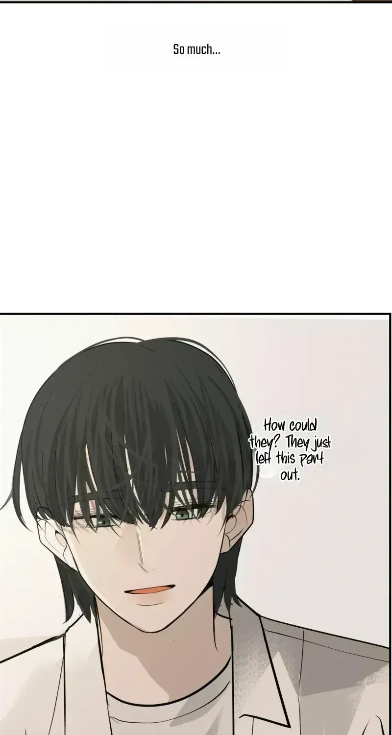 Radiant Rewind Chapter 111.5 page 36 - 