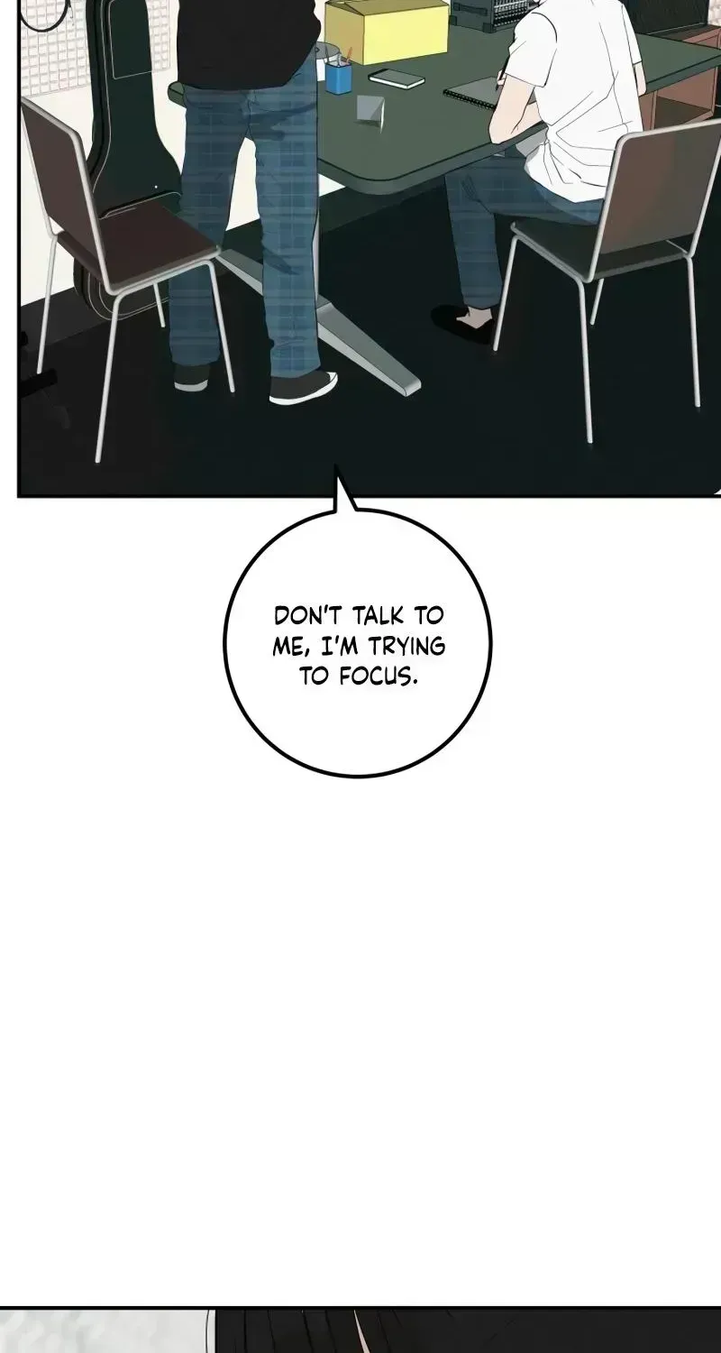 Radiant Rewind Chapter 111.5 page 48 - 