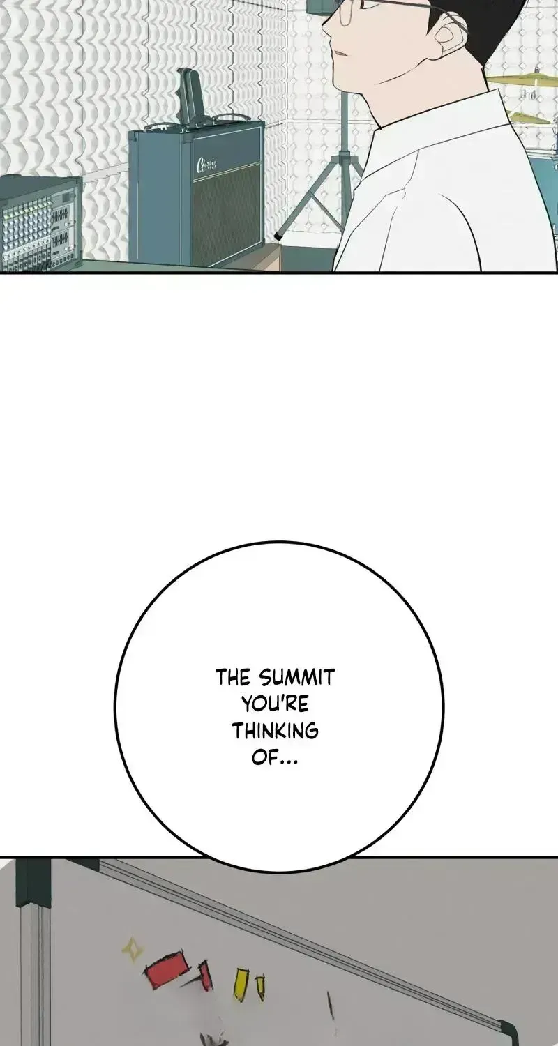Radiant Rewind Chapter 111.5 page 51 - 