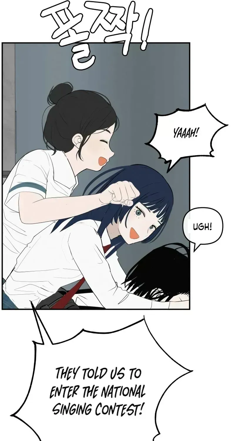 Radiant Rewind Chapter 111.5 page 64 - 