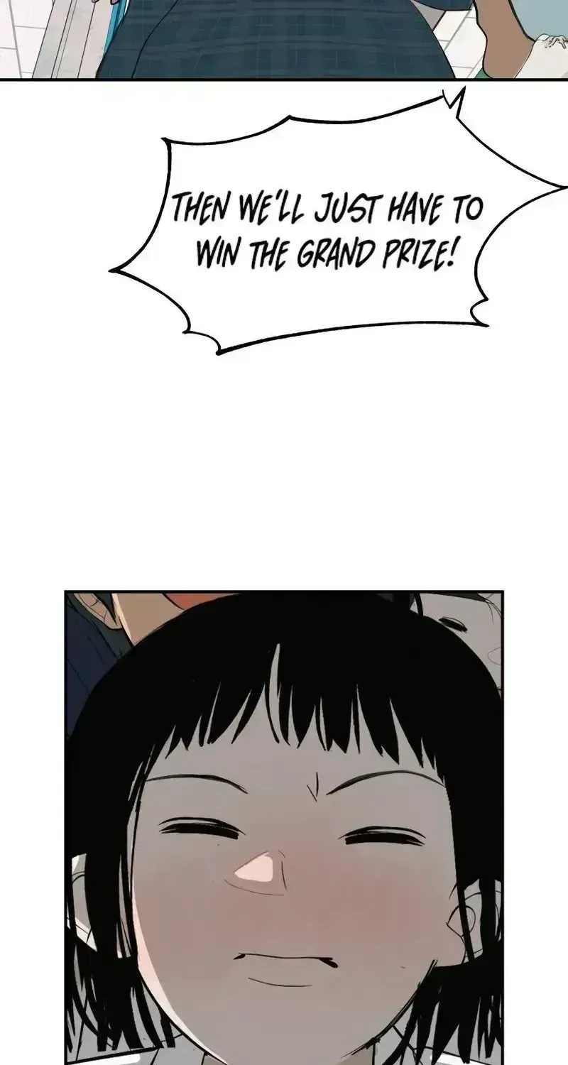 Radiant Rewind Chapter 111.5 page 67 - 