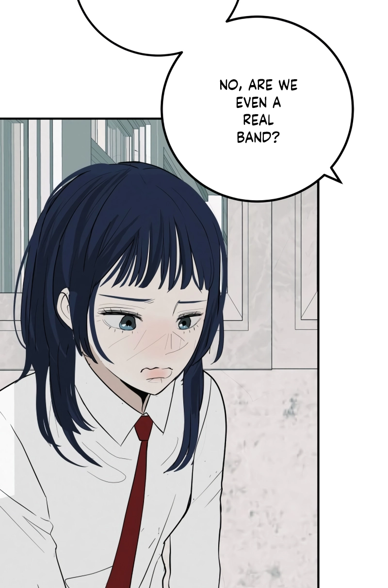 Radiant Rewind Chapter 111 page 101 - 