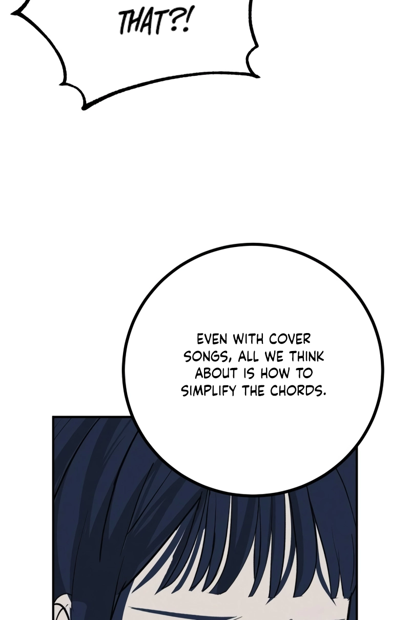 Radiant Rewind Chapter 111 page 105 - 