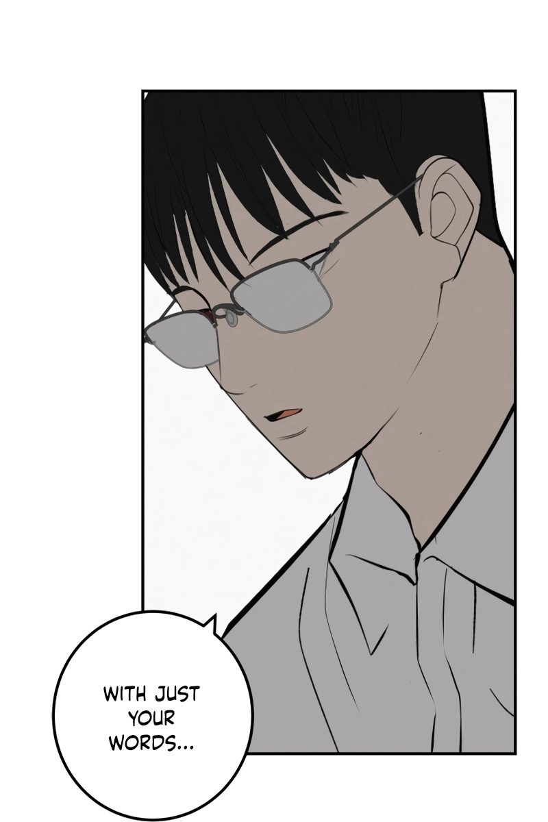 Radiant Rewind Chapter 111 page 111 - 