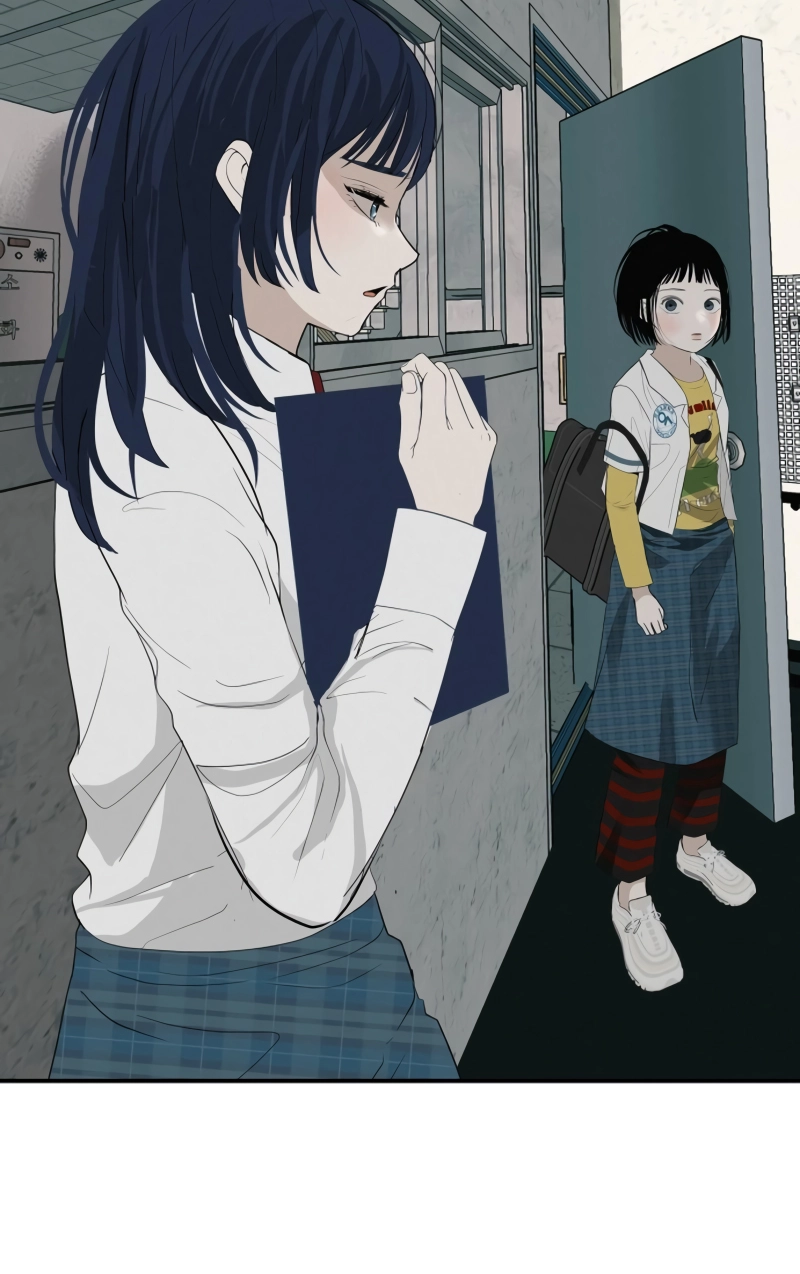 Radiant Rewind Chapter 111 page 118 - 
