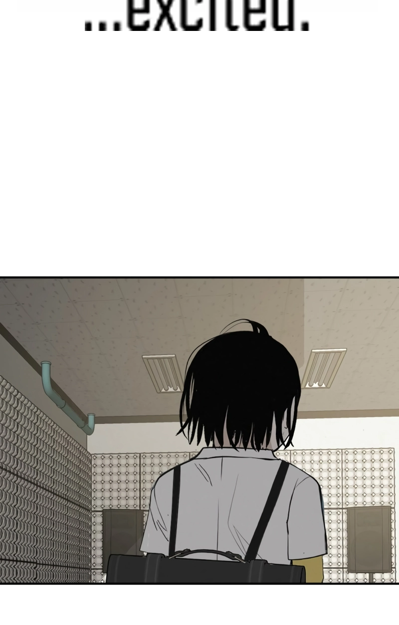 Radiant Rewind Chapter 111 page 129 - 