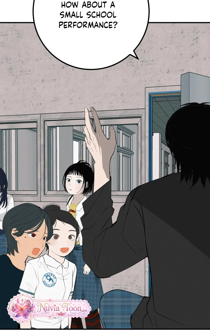 Radiant Rewind Chapter 111 page 134 - 