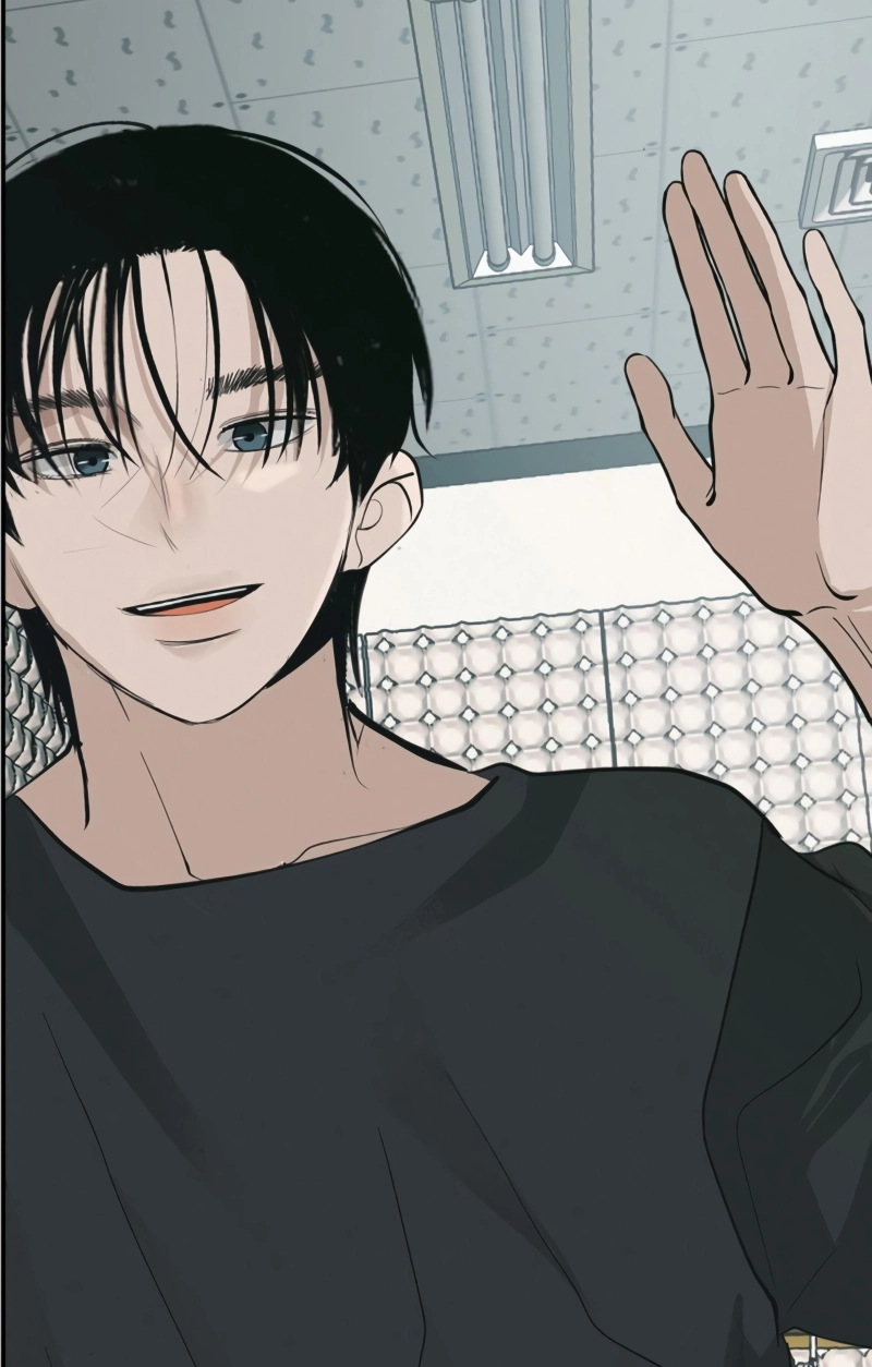 Radiant Rewind Chapter 111 page 137 - 