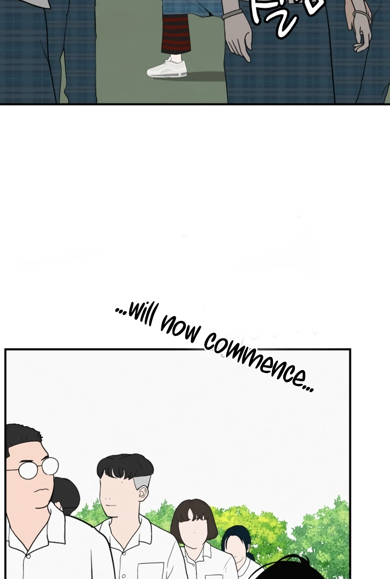 Radiant Rewind Chapter 111 page 15 - 