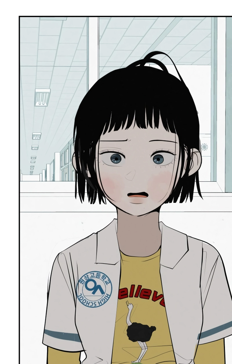 Radiant Rewind Chapter 111 page 141 - 