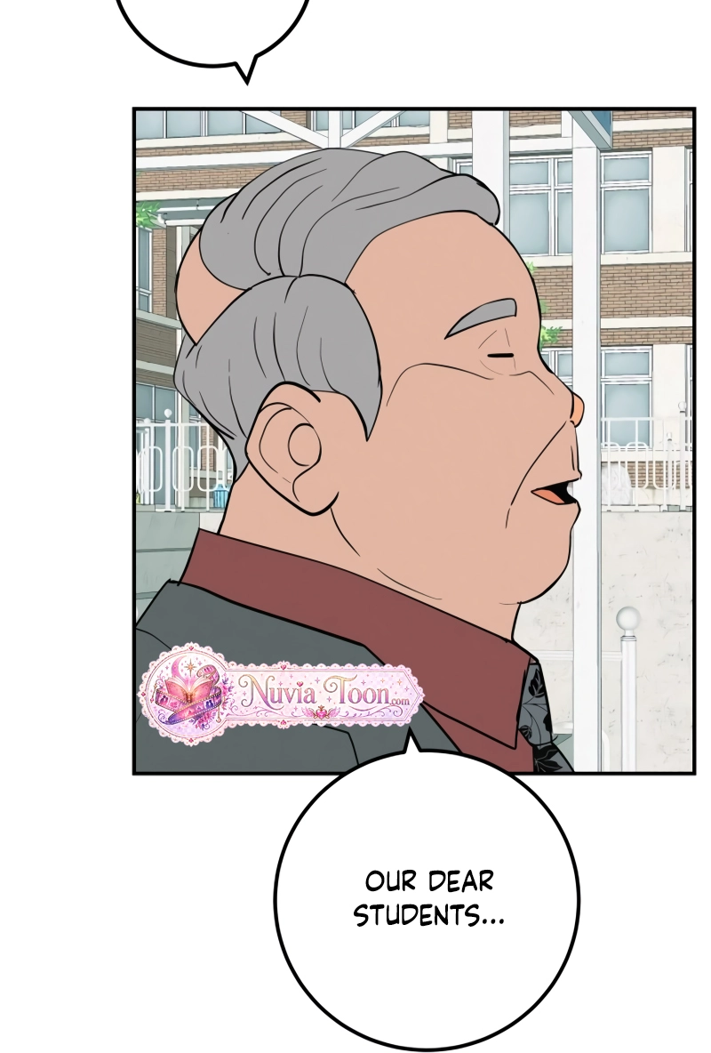 Radiant Rewind Chapter 111 page 25 - 