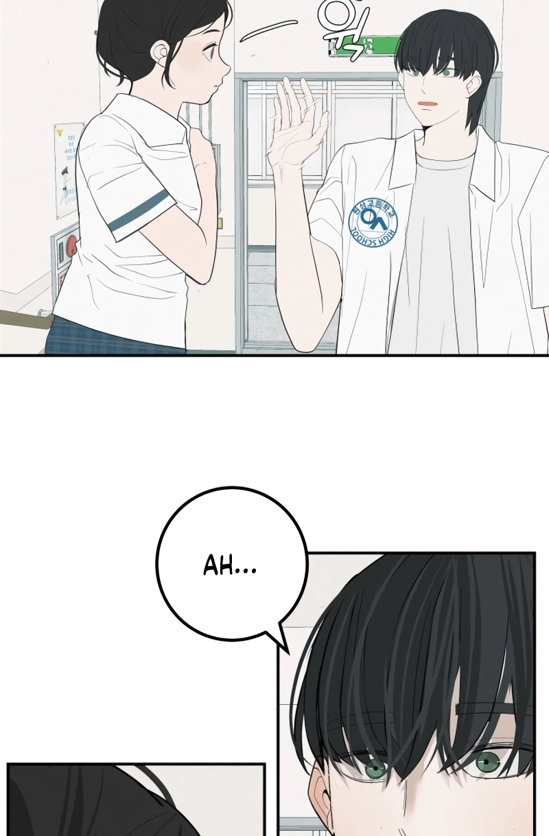 Radiant Rewind Chapter 111 page 35 - 