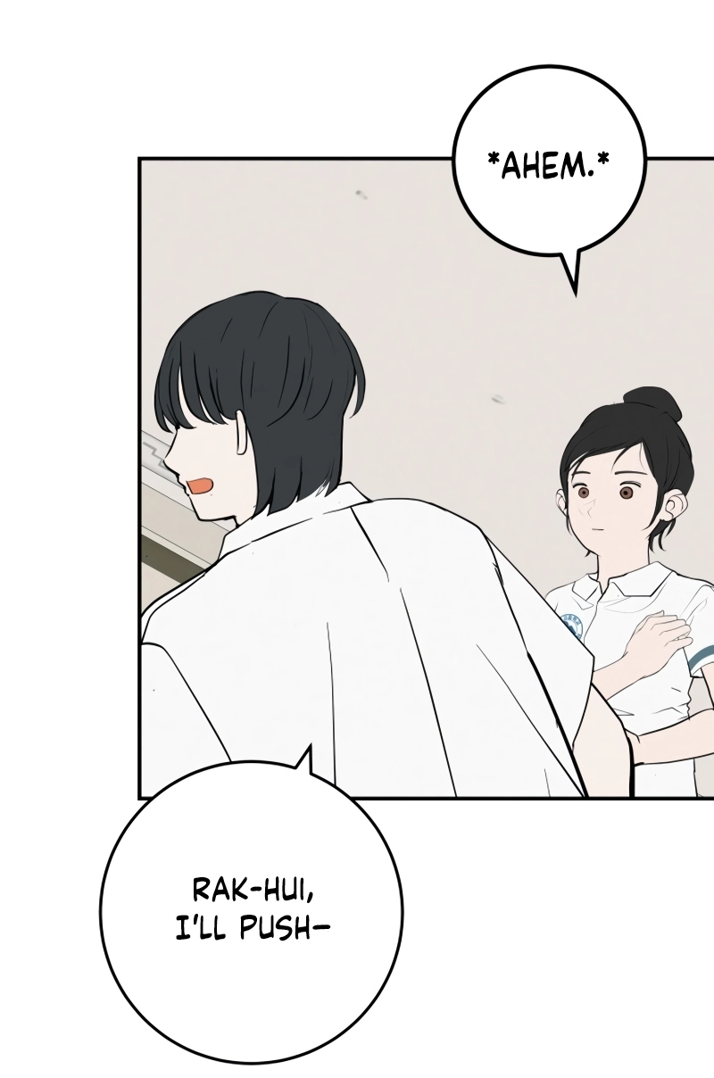 Radiant Rewind Chapter 111 page 37 - 
