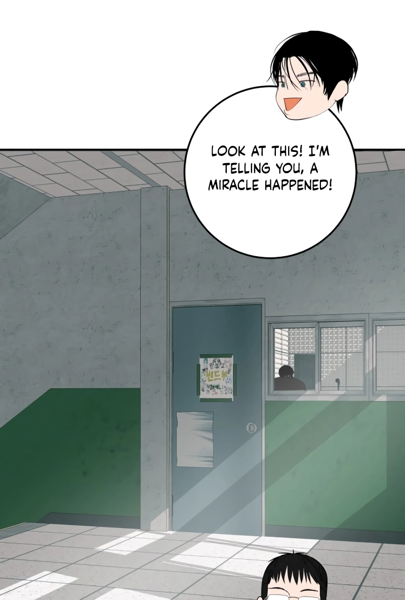 Radiant Rewind Chapter 111 page 54 - 